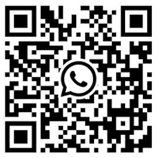 QR Code Grup WhatsApp FixSmart